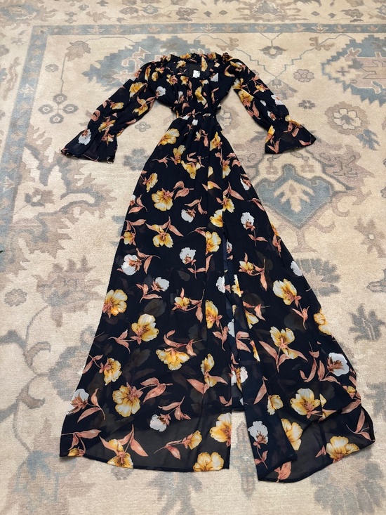 Fashion Nova Dresses & Skirts - Summer dress